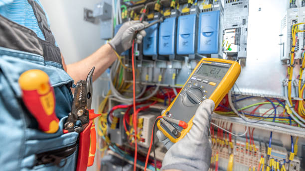 Why Trust Our Certified Electricians for Your Electrical Needs in MI?