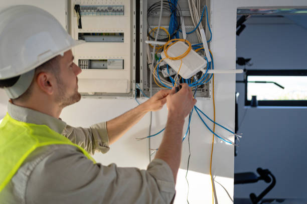  Linden, MI Electrician Pros
